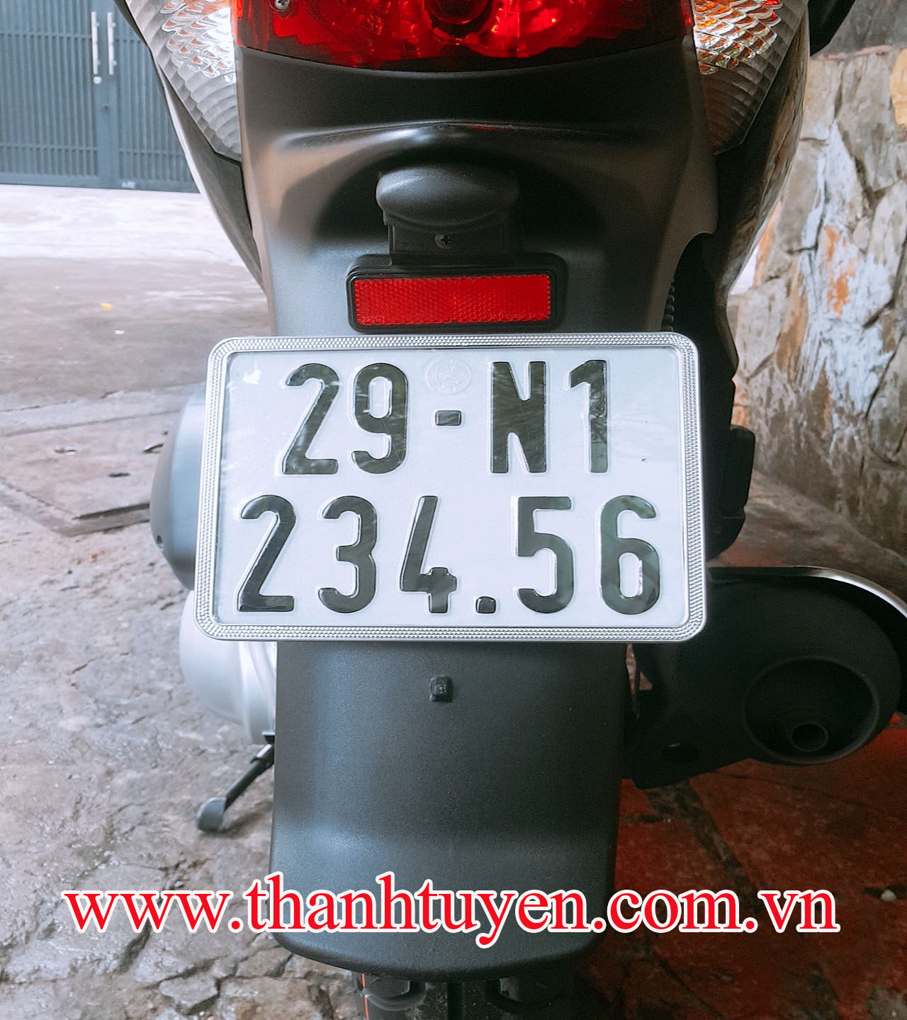 XE ĐÃ BÁN .