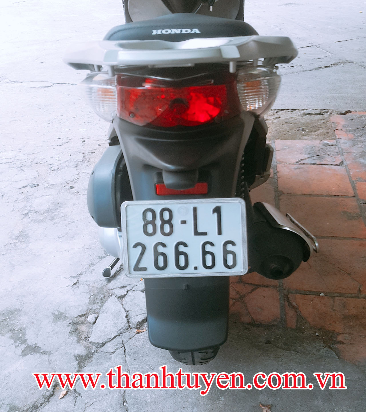 XE ĐÃ BÁN .