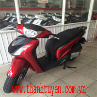 SH150i , Nhập Ý , Màu Đỏ Sport , ĐK 2013,SM :110.... Xe Zin 99% . mới chạy 600km .