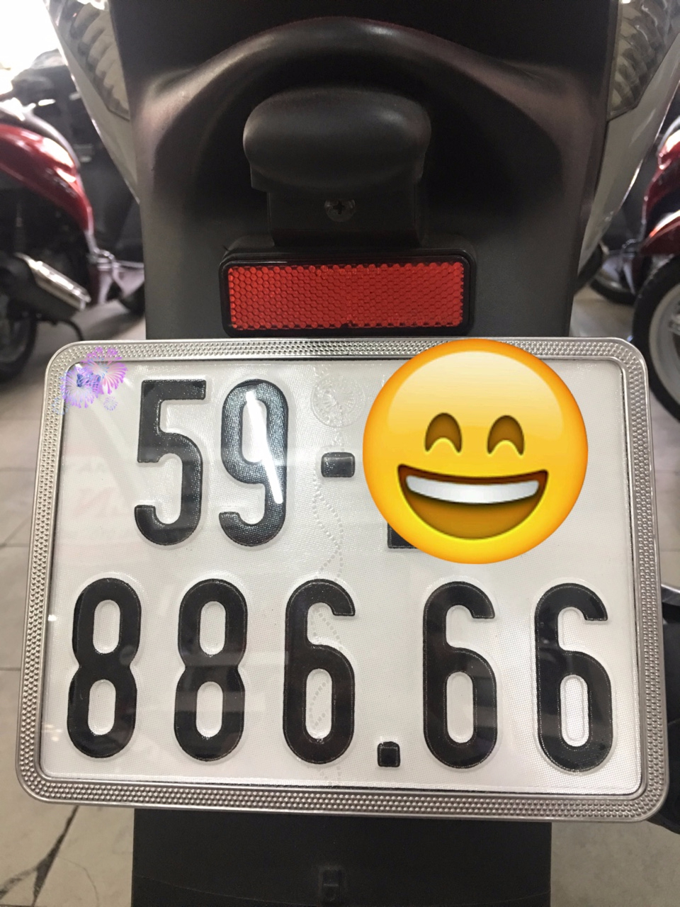 SH150i , xe nhập Ý , Màu Trắng - Đen , ĐK 2014 , Xe bao đẹp ZIN 99,9% .