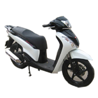 SHI 150 ,Xe Nhập Ý , Màu Trắng Sport , xe mới Zin 100% SHI 150 ,Xe Nhập Ý , Màu Trắng Sport , xe mới Zin 100%