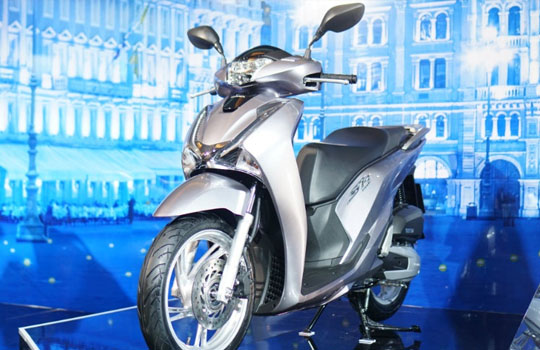 Giá Honda SH 150i ABS 2022 XÁM ĐENXám xi măng tuyệt đẹp mới nhất  09032022  YouTube